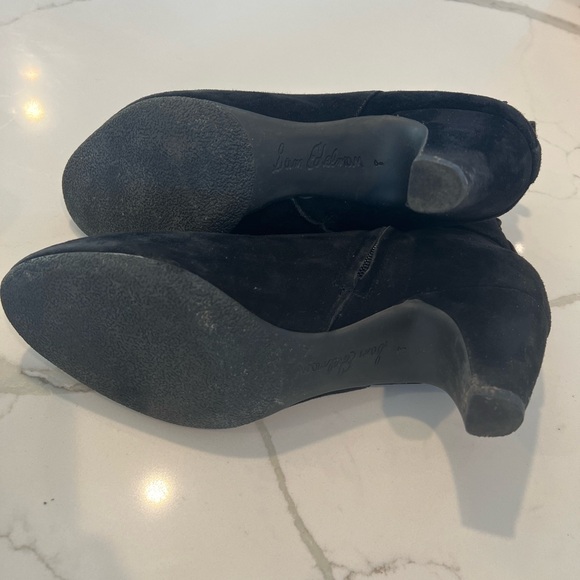 Sam Edelman Booties - Picture 5 of 6